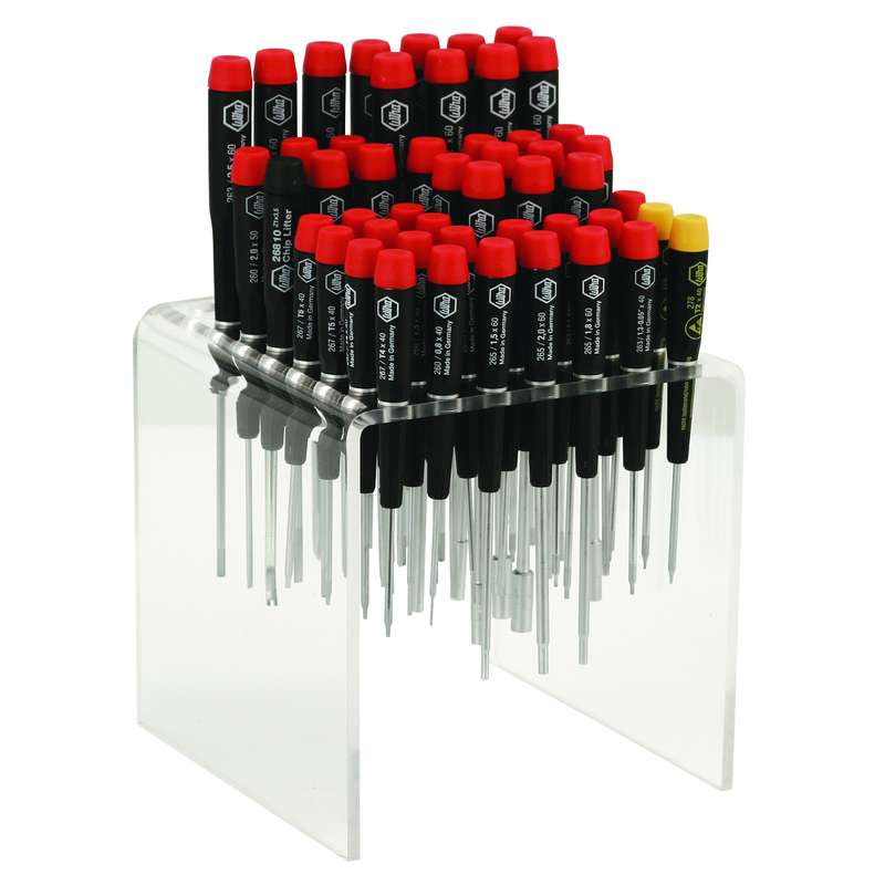 Master Technicians Bench Top Set, 50 Piece